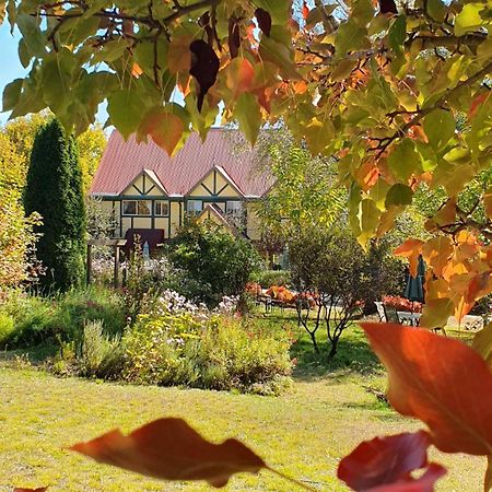 Oaktree Guest House Narbethong Buitenkant foto