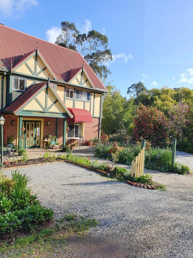 Oaktree Guest House Narbethong Buitenkant foto